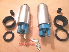 mercury electric fuel pump