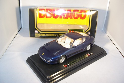 Bburago burago 1536 ferrari - bburago,
