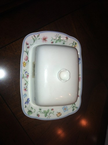 Burro coperto villeroy boch - burro, &