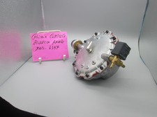 Ariete, caldaia stirella