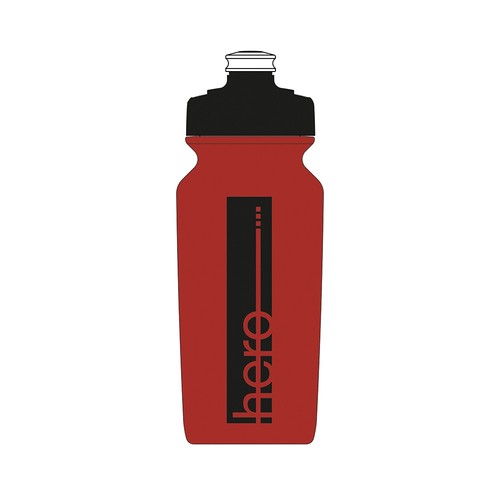 Borraccia mvtek hero - mvtek, 500ml