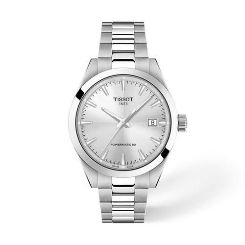 Orologio tissot gentleman - gentleman, 38