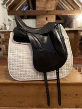 Sella da dressage Aviar Rook