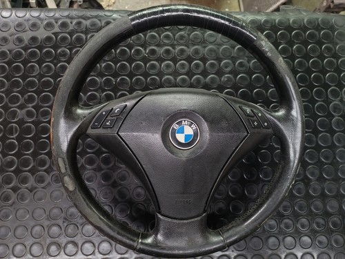 Volante manubrio airbag bmw - volante,