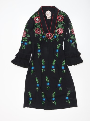 Abito donna taglia 8 - uk,