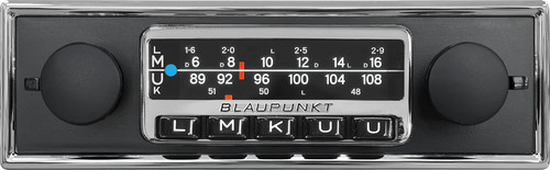 Blaupunkt frankfurt stereo - frankfurt,