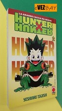 Hunter yoshiro - hunter, 1