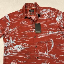 Camicia Quick Silver