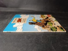 Fumetto TEX Il Messaggero IL