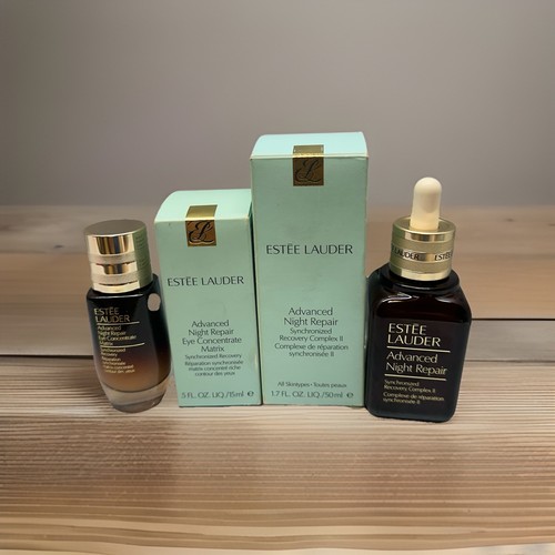 Estée lauder night - lauder, repair