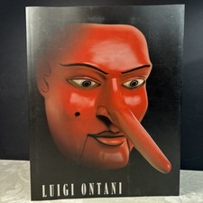 Luigi Ontani 1965-2001  PS1