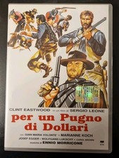 DVD FUORI CATALOGO - PER UN