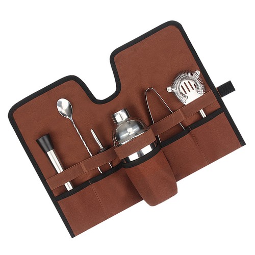 Mixology borsa barman - mixology, da