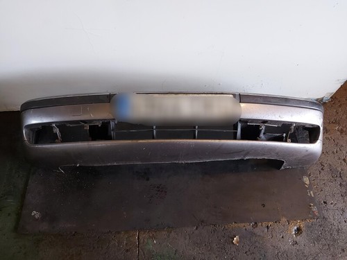 Paraurti anteriore bmw serie - paraurti,