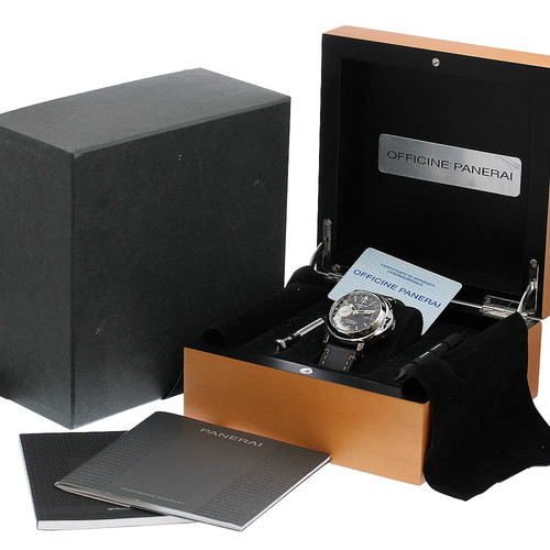 Orologio uomo panerai - orologio, luminor