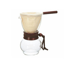 HARIO Gocciolatoio 'Woodneck'