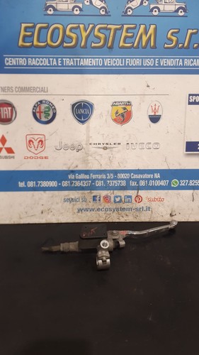 Pompa freno anteriore - freno,