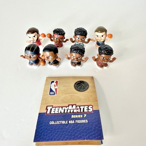 Lotto minifigure nba - lotto,