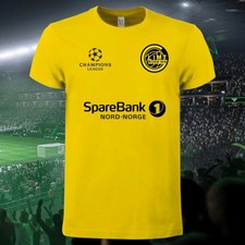 T-SHIRT BODØ FAN CASUAL OLD