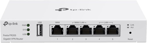 Link festa fr205 router - festa,