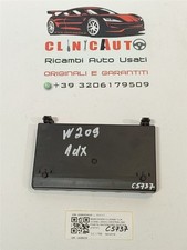 CENTRALINA PORTA DX PASSEGGERO