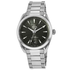 Nuovo orologio da uomo Omega