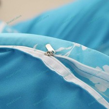 Set Copripiumino In Cotone