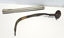 TRAVERSINO STAFFA SOSTEGNO