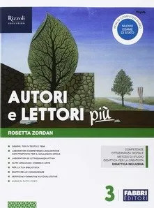 Autori lettori piu - autori, +