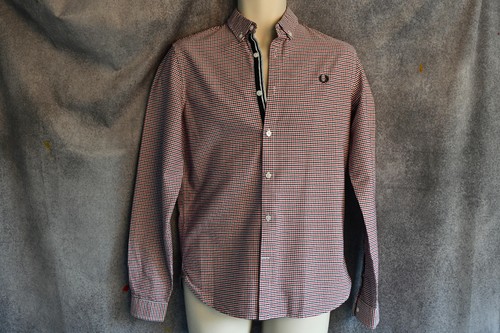 Camicia uomo manica - , fred