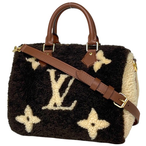 Louis vuitton speedy - louis, bundriere