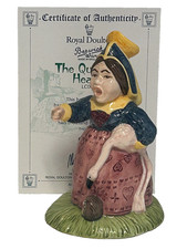 Royal Doulton Beswick La