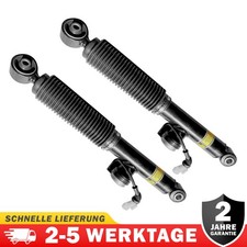 2 ammortizzatori posteriori