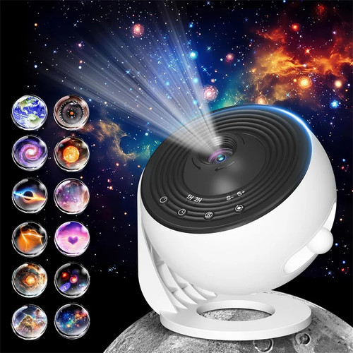 Proiettore cielo stellato led - proiettore,