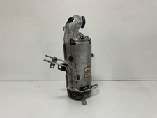 FAP FILTRO ANTIPARTICOLATO PER PEUGEOT 2008 Serie 9835151980 Diesel 1500 (19>)