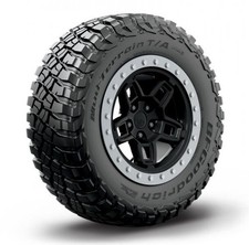 PNEUMATICI GOMME ESTIVE BF GOODRICH MUD TERRAIN T/A KM3 305/55 R20 121 Q  POR