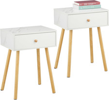 Comodino notte con - da,