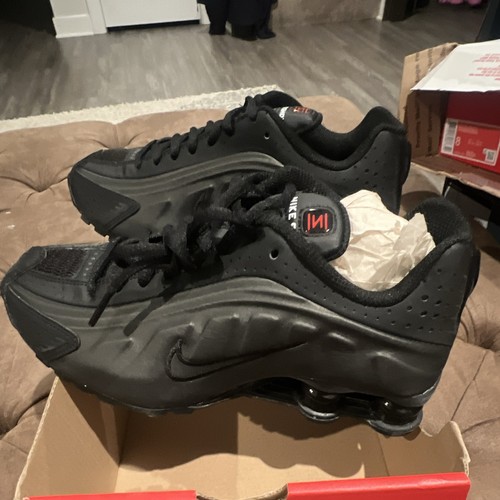Nike shox sneakers - nike, (gs)