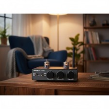 Tube preamplificatore - tube,