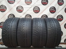 GOMME INVERNALI USATE MICHELIN 245/35 R19 