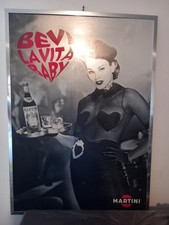 MCCANN ERICKSON Martini / Bevi la vita baby 1995