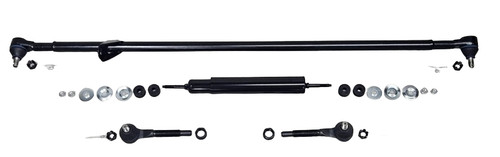 Kit revisione giunti tiranti - kit,