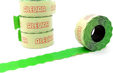 26X12 Blister 10 Rotoli