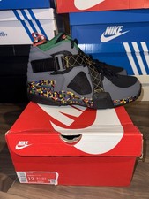 Nike Air Raid "Vivi insieme