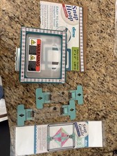 DIME Snap Hoop Monster Cornice