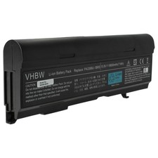 Batteria per Toshiba Satellite