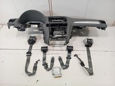 KIT AIRBAG COMPLETO PER AUDI Q5 Serie (FYB) KIT AIRBAG COMPLETO CGLC (17>)