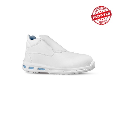 Scarpe antinfortunistica - scarpe, da