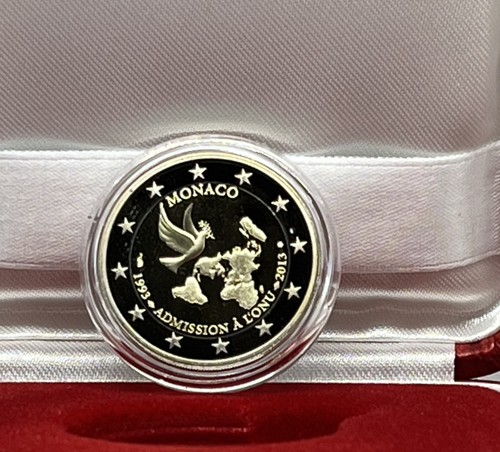 Euro monaco 2013 - euro,