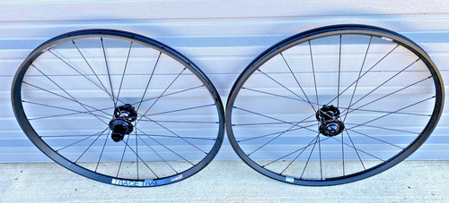 Ryde trace 25mm trail tr - ryde,